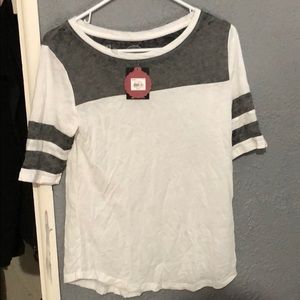 Baseball Tee